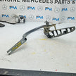 MERCEDES BENZ E-CLASS W213 TAILGATE PASSENGER SIDE HINGES A2137500328 FM001322