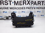 MITSUBISHI OUTLANDER MK3 KNEE AIR SRS BAG RIGHT DRIVER SIDE 7030A-31754 FM00308