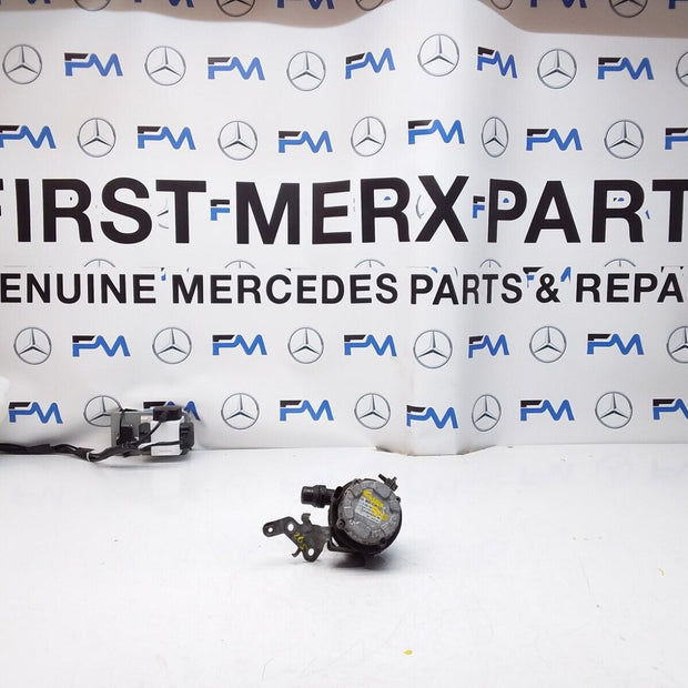 MERCEDES C-CLASS W205 ELECTRIC COOLER WATER PUMP A2055013020 FM00410