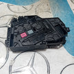 2021 MERCEDES A CLASS A180 W177 FUSE RELAY BOX BATTERY A1775404107