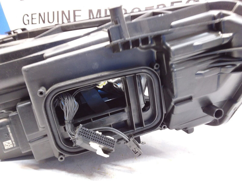 2020 MERCEDES A CLASS W177 HEADLIGHT LED N/S COMPLETE FACELIFT A1779067103 FMH7