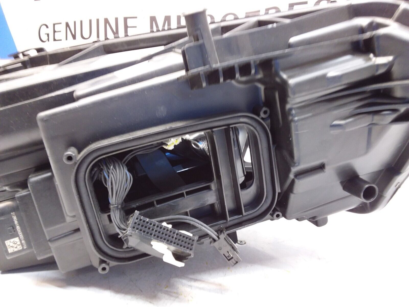 2020 MERCEDES A CLASS W177 HEADLIGHT LED N/S COMPLETE FACELIFT A1779067103 FMH7