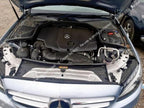 MERCEDES BENZ C-CLASS W205 / AIR BAGS ( STEERING WHEEL, KNEE, ROOF )