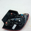 MERCEDES A-CLASS W177 PASSENGER LEFT REAR TAIL LIGHT A1779068302 2020 FMT295