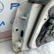 MERCEDES BENZ C-CLASS W205 DRIVER FRONT DOOR OSF 2014 WHITE  FMD507