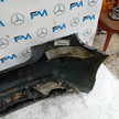 MERCEDES BENZ A-CLASS W176 REAR BUMPER 2016 ON GREY COMPLETE A1768807040 FMX35