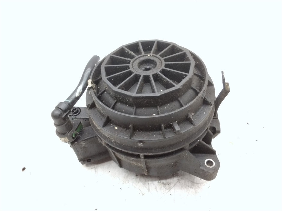 MERCEDES BENZ  E-CLASS W213 FUEL FILTER HOUSING A6540900252 FMR63
