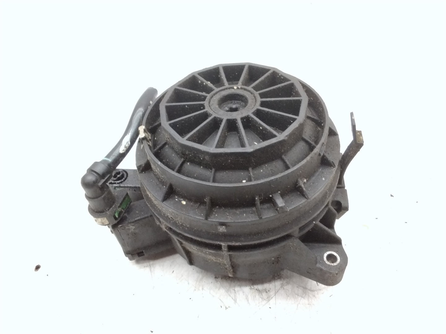 MERCEDES BENZ  E-CLASS W213 FUEL FILTER HOUSING A6540900252 FMR63
