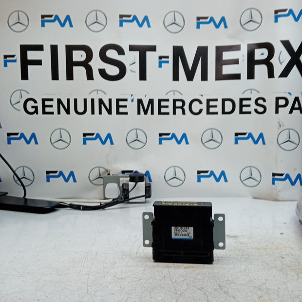 MITSUBISHI OUTLANDER 9499D054 BATTERY CONTROL MODULE MK3 FM001616