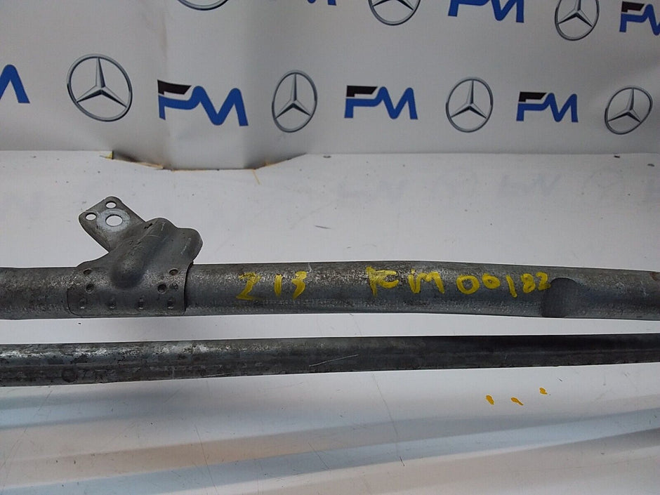 MERCEDES E-CLASS 2017 W213 A2138207402 FRONT WIPER MOTOR  FM00182