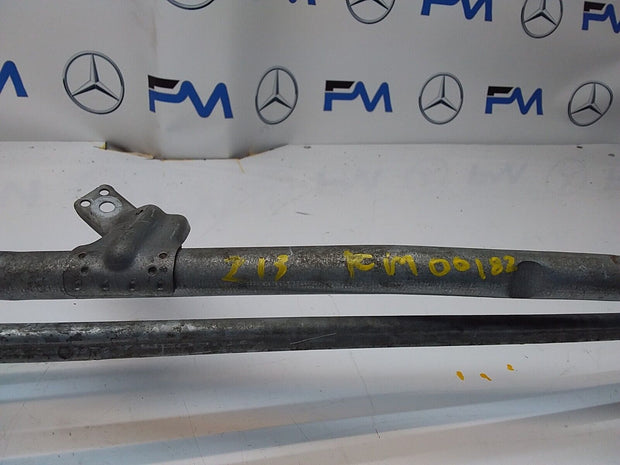 MERCEDES E-CLASS 2017 W213 A2138207402 FRONT WIPER MOTOR  FM00182