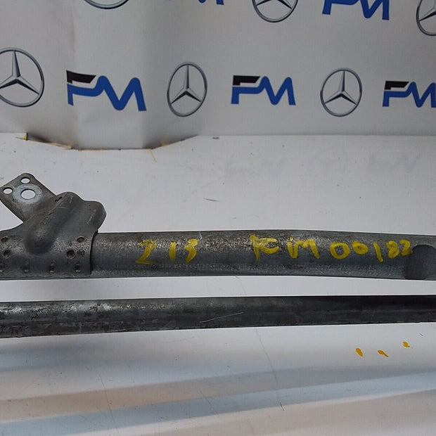 MERCEDES E-CLASS 2017 W213 A2138207402 FRONT WIPER MOTOR  FM00182