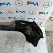 MERCEDES BENZ GLA X156 AMG REAR BUMPER BLACK 2014-19 A1568852425 FMX118