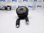 Mercedes C-CLASS W205 INDICATOR/WIPER GEAR SELECT + SQUIB  2014 FM00583