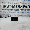 MERCEDES BENZ A-CLASS W176 DISPLAY SCREEN A2469001206 2014 ON FM001498