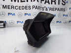 MERCEDES E-CLASS W212 2012 SAT NAV MULTIMEDIA SCREEN A2129004307 FM00698