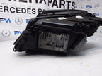 2015 MERCEDES S-CLASS W222 HEADLIGHT DRIVER OS A22290616 FMH143