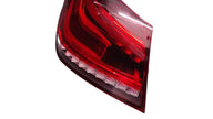 MERCEDES CLA W118 2019-2023 PASSENGER SIDE REAR LIGHT, A1189067700 FM10