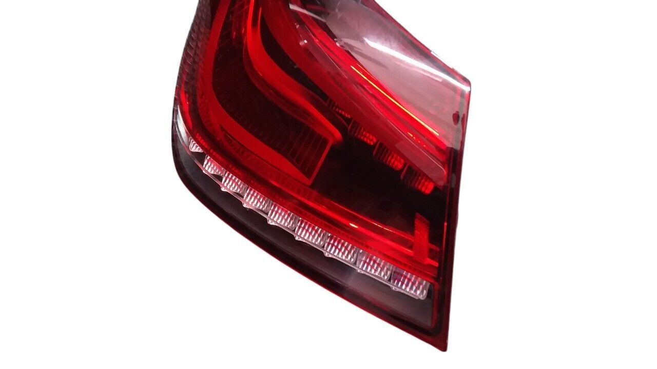 MERCEDES CLA W118 2019-2023 PASSENGER SIDE REAR LIGHT, A1189067700 FM10