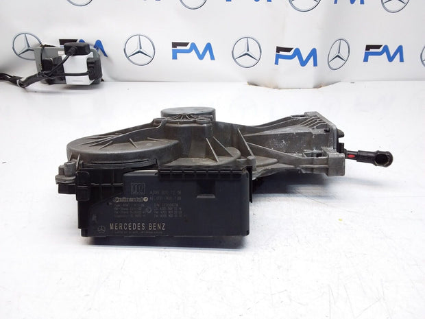 Mercedes C-CLASS W205 TAILGATE BOOT LIFT MOTOR FM00593 A2059007218 A0997602601