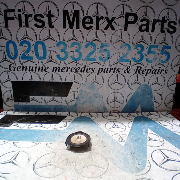 2020 MERCEDES A200 SPEAKER TOP DASHBOARD A2478207700