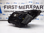 2018 MERCEDES C-CLASS W205 O/S HEADLIGHT COMPLETE  FACELIFT A2059069609 FMH53 