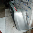 MERCEDES E-CLASS W213 ESTATE REAR BUMPER SILVER 2016 ON A2138850301 FMX92