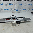 MERCEDES BENZ  E-CLASS W212 DASHBOARD  TRIM PANEL 2016 A212680XX93 FM001545