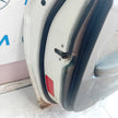 MERCEDES C-CLASS W204 PASSENGER FRONT DOOR NSF 2013 WHITE COMPLETE FMD505
