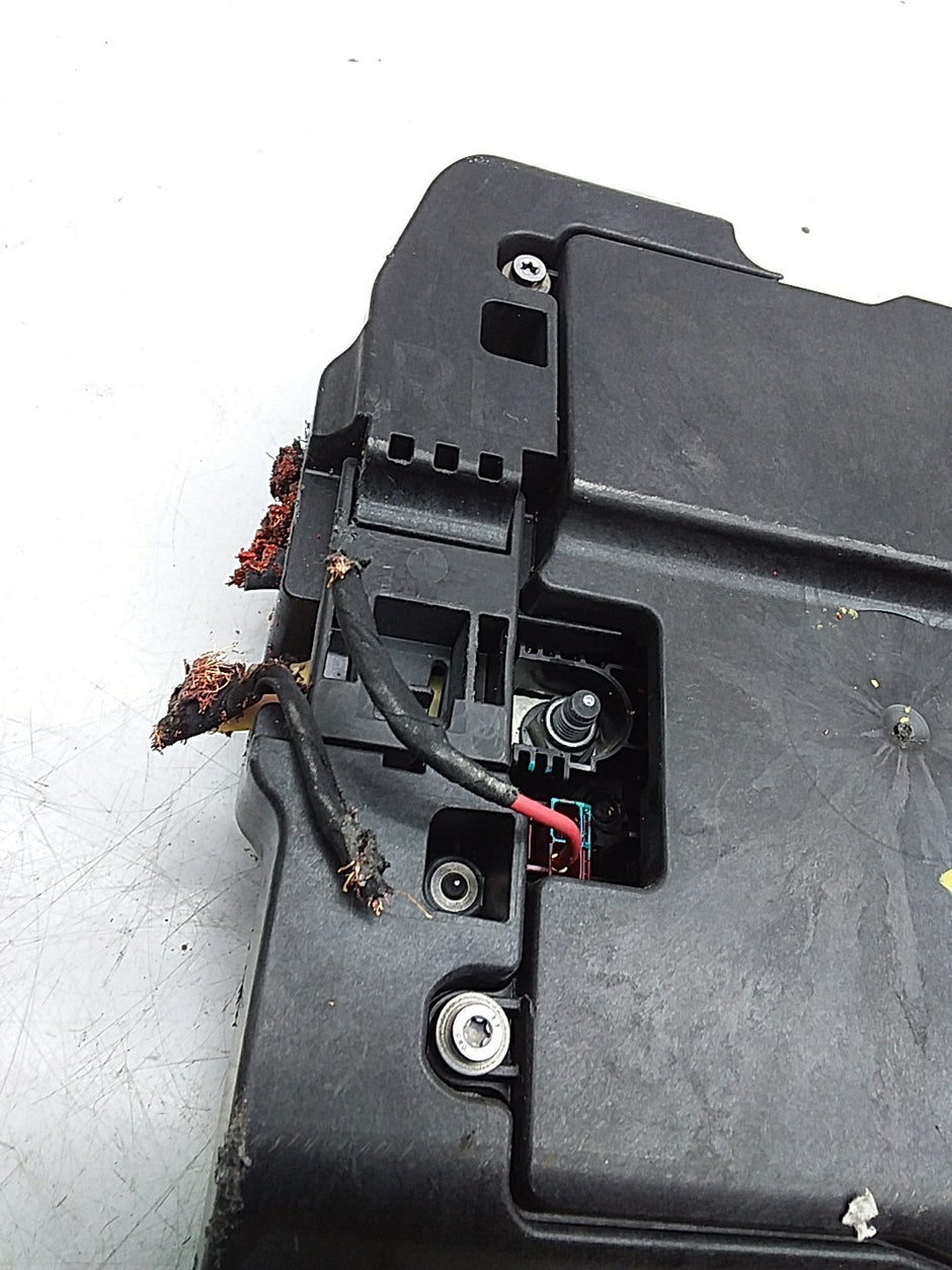 MERCEDES BENZ  A-CLASS W177  FUSE BOX A1779061102 FMR479