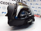 2018 MERCEDES GLC CLASS W253 N/S Passenger Side Front Headlight A2539065701 FMH2
