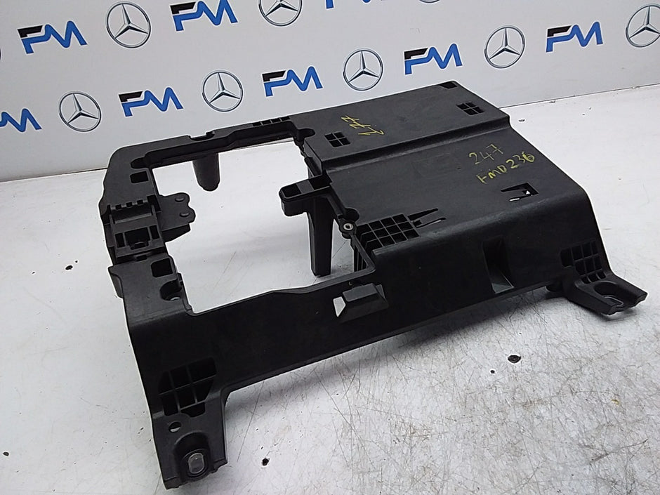 MERCEDES A-CLS W177 SAM MODULE PANEL COVER A2475402506 FMR236