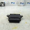 MERCEDES B-CLASS PARKING BRAKE CONTROL UNIT W166 A1669002700 FM001365