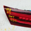 MERCEDES CLA W118 PASSENGER LEFT NS REAR INNER TAIL LIGHT A1189066300 FMT266