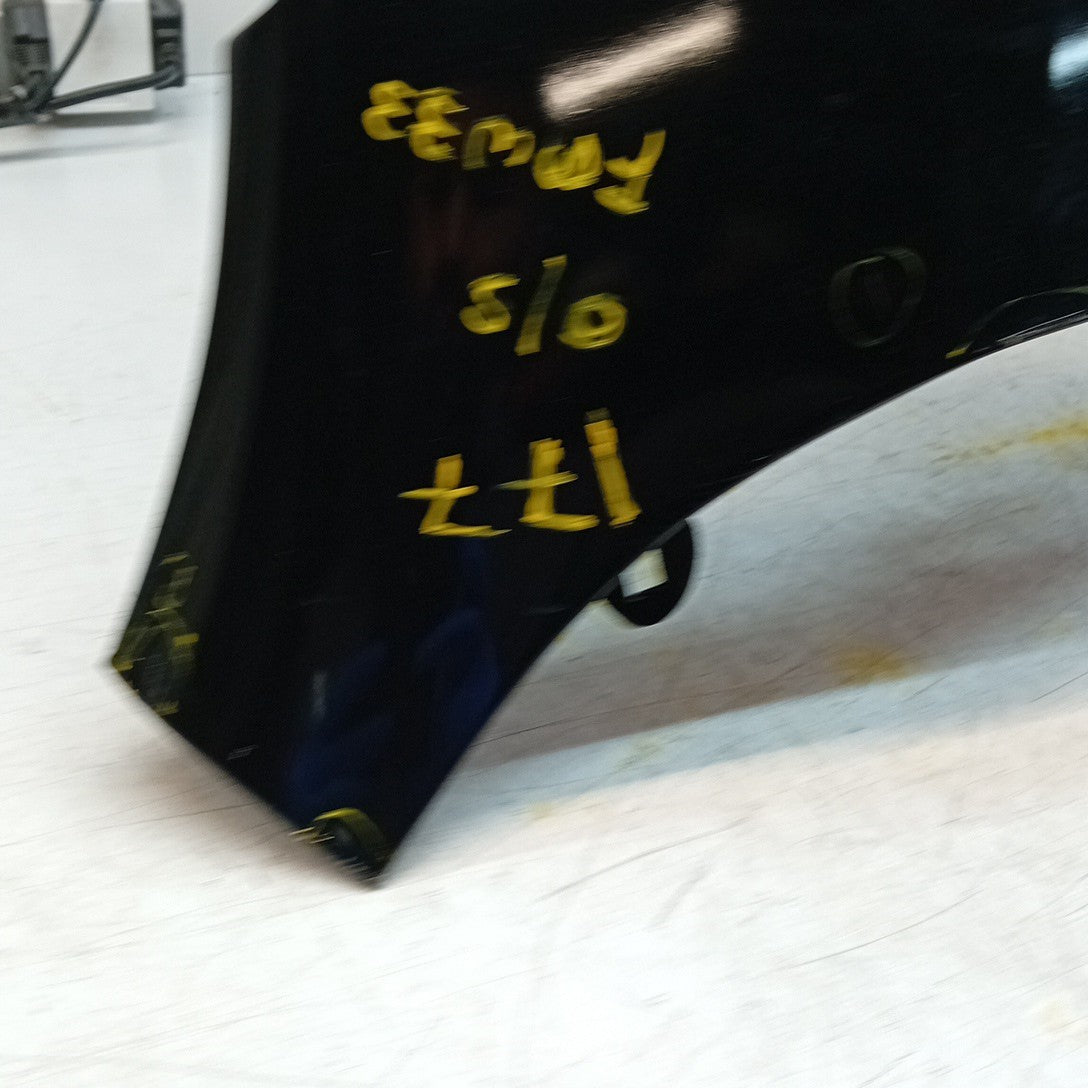 MERCEDES BENZ   A-CLASS W177 OS RIGHT DRIVER SIDE WINGS FMW33