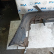 MERCEDES BENZ S-CLASS W222 SLN REAR BUMPER  2015 FMX151