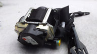  MERCEDES C-CLS W205 SEAT BELT FRONT LEFT PASSENGER SIDE NSF A2058600185 FMS515