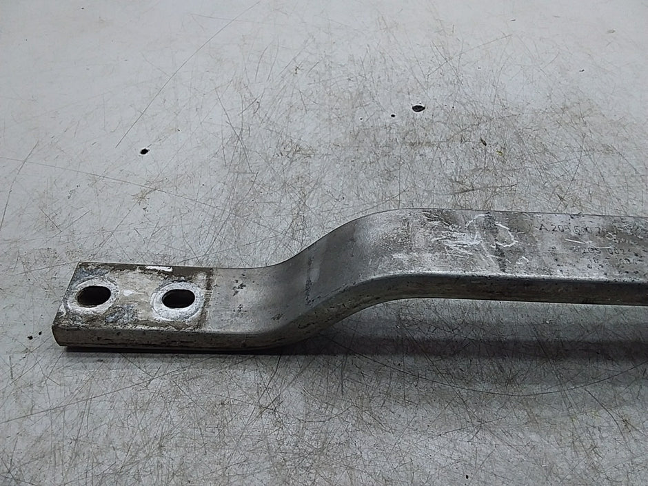 MERCEDES C-CLASS W205 BOTTOM STIFFENING BRACE MOUNT  BEAM A2056107001 FMR240