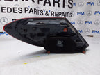 2017 MERCEDES E-CLASS W213 REAR DRIVER SIDE O/S LED LIGHT A2139068000 FMT31