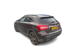 MERCEDES BENZ GLA W156 - BREAKING / FRONT & REAR BUMPER  AND WINGS