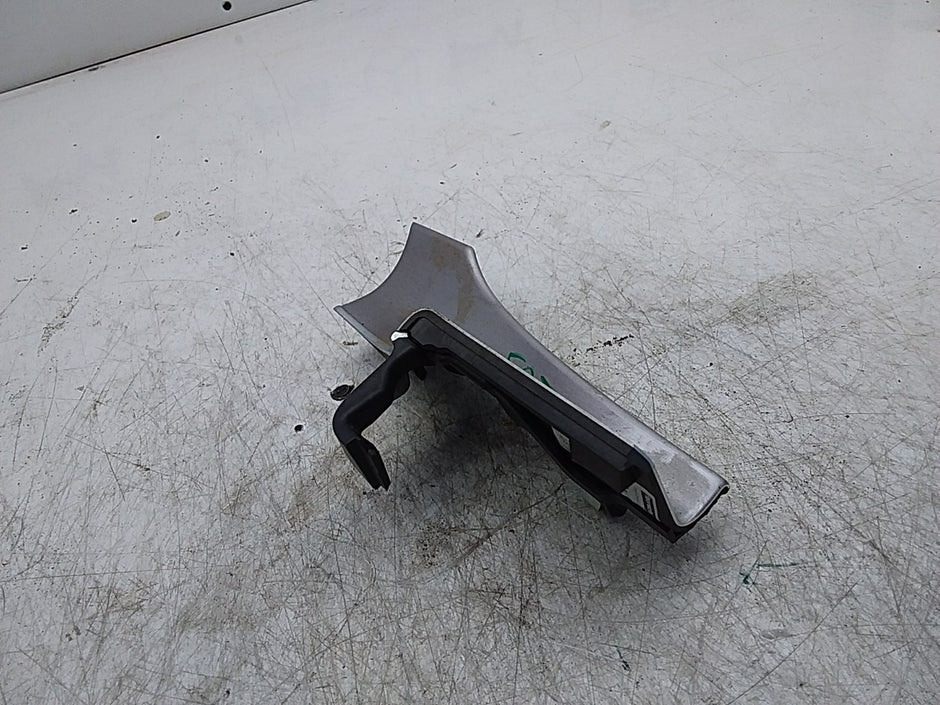 MERCEDES C-CLASS W205 DASHBOARD TRIM COVER PANEL RIGHT OS A2056800871 FMR262