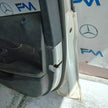 MEECEDS C-CLASS W205 DRIVER FRONT DOOR OSF WHITE 2014 ON COMPLETE FMD400