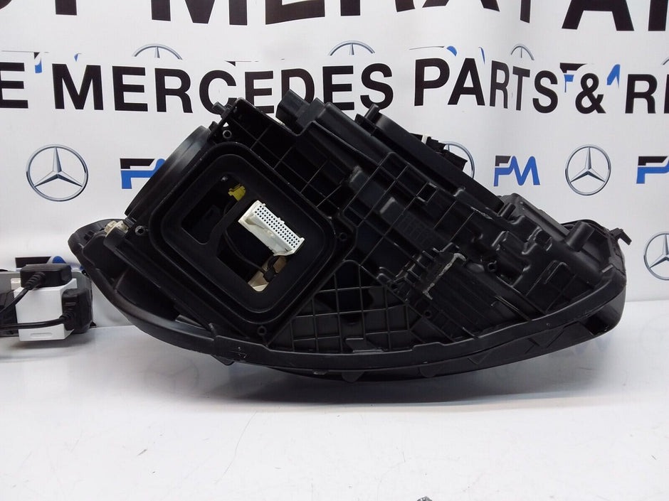 2018 MERCEDES A CLASS W177 HEADLIGHT LED N/S COMPLETE FACELIFT A1779066301 FMH10