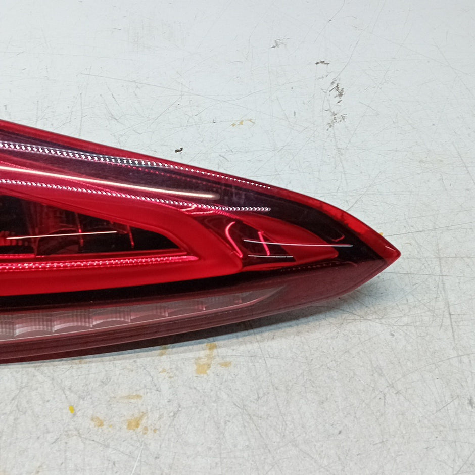 MERCEDES A-CLASS W177 PASSENGER LEFT NS REAR INNER TAIL LIGHT A1779061900 FMT245