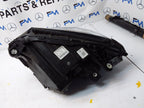 MERCEDES C CLASS W205 COMPLETE HEADLIGHT FACELIFT DRIVER OS A2059068202 FMH103