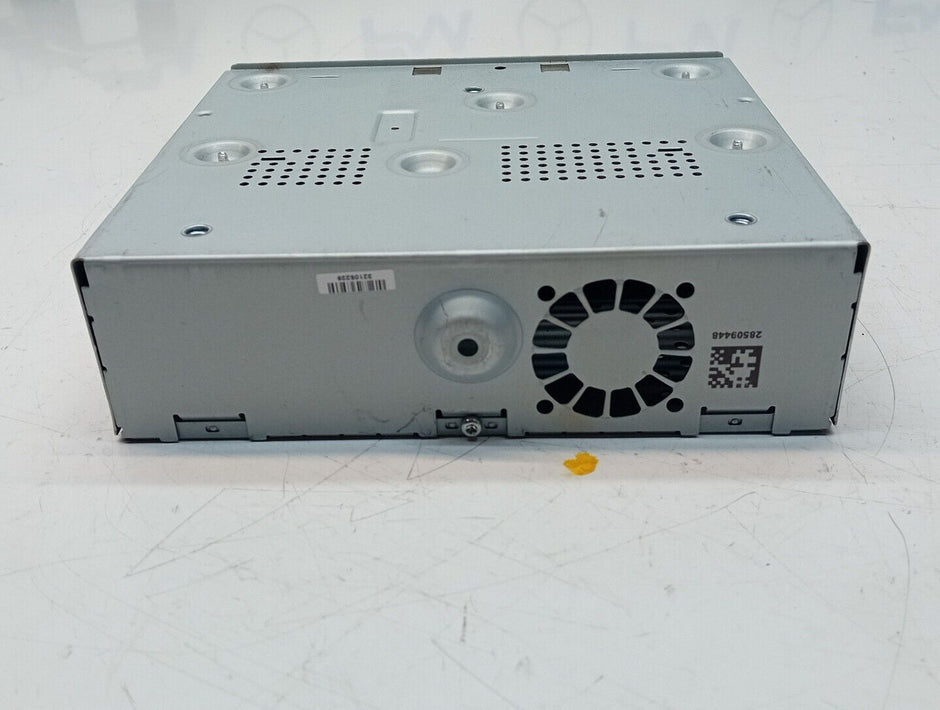 Mercedes Glc C E Class Radio Tuner Box W253 W205 W213 14-21 A2229008911 FM293
