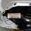 2014-2017 MERCEDES W222 REAR LEFTDRIVER SIDE QUARTER PANEL COVER TRIM 2226901741