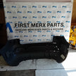 MERCEDES BENZ EQC W293  REAR BUMPER A2938851601 2018 BLUE FMX161