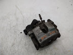 MERCEDES  B-CLASS W246 BRAKE CALIPER REAR LEFT PASSENGER SIDE A2054231998 FMR134