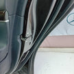 MERCEDES BENZ S-CLASS W222 DRIVER REAR DOOR (OFF SIDE REAR) BROWN 2013-20 FMD27